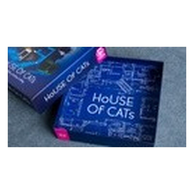 House of Cats