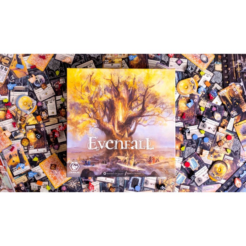 Evenfall