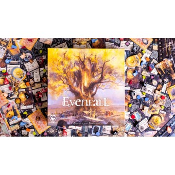 Evenfall