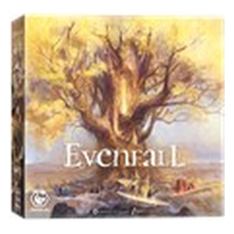 Evenfall