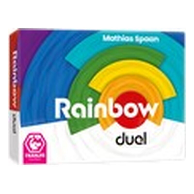 Rainbow Duel