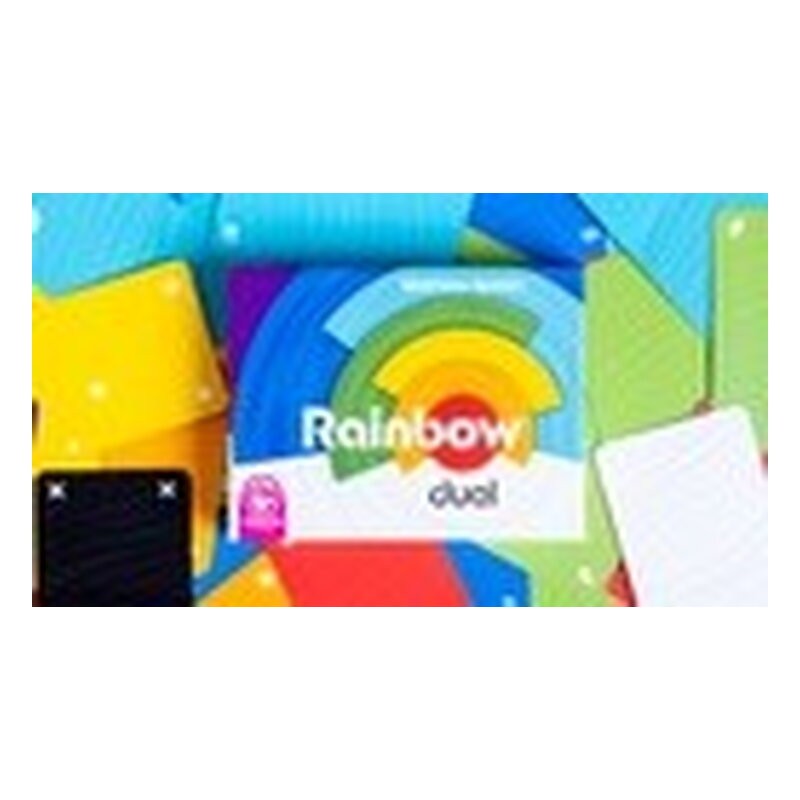 Rainbow Duel