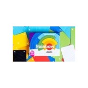 Rainbow Duel