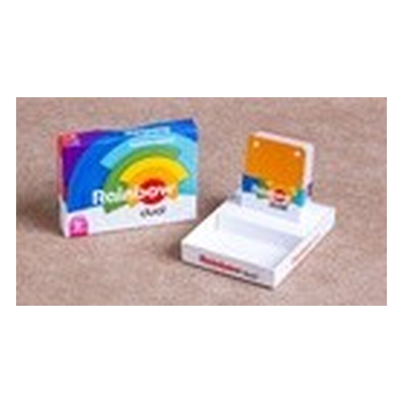 Rainbow Duel