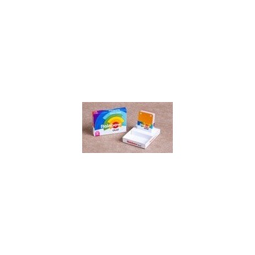 Rainbow Duel