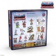 Wave 4: The Power of the Evil Horde - Masters of the Universe: Battleground (Inglés)