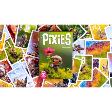 Pixies