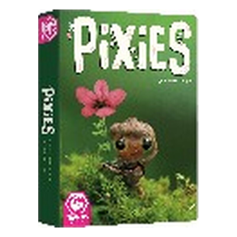 Pixies