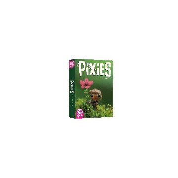 Pixies