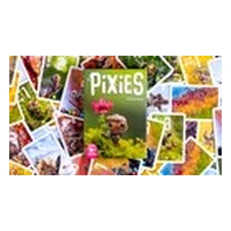 Pixies