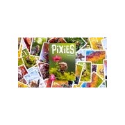 Pixies