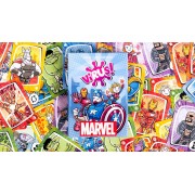 Virus MARVEL