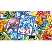 Virus MARVEL