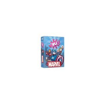 Virus MARVEL