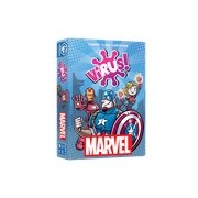 Virus MARVEL