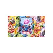 Virus MARVEL