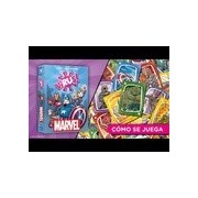Virus MARVEL