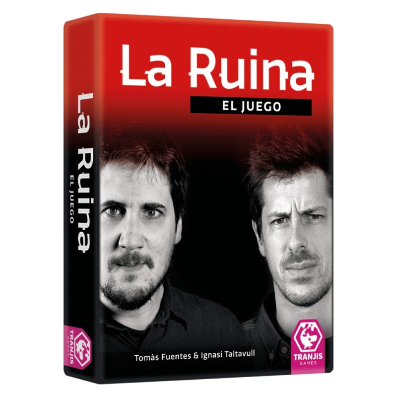 La Ruina
