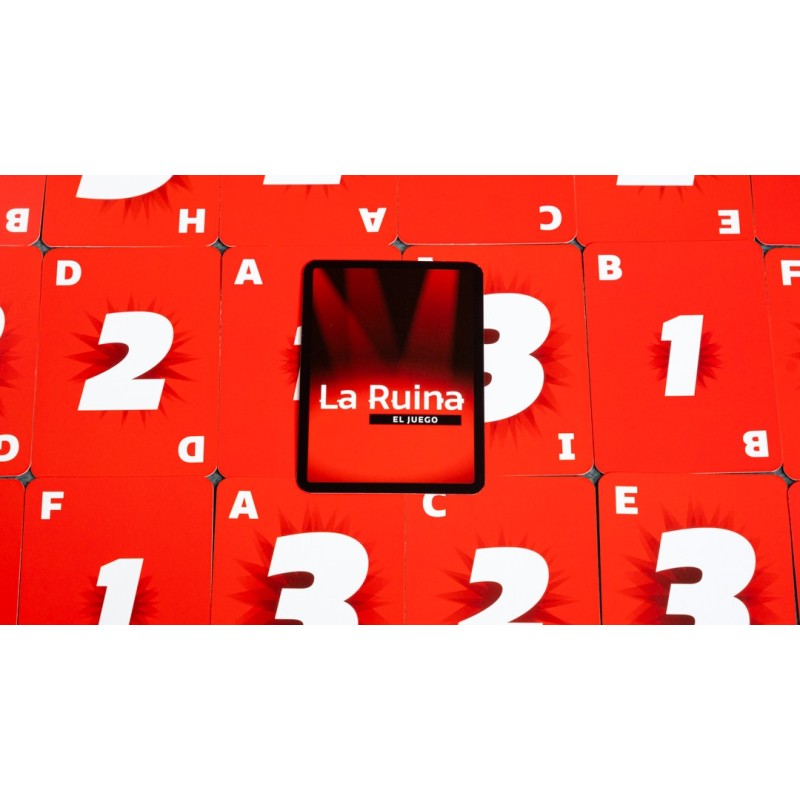 La Ruina