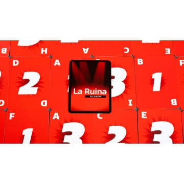 La Ruina