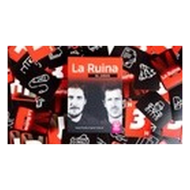 La Ruina