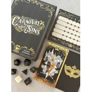Carnival of Sins