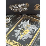 Carnival of Sins