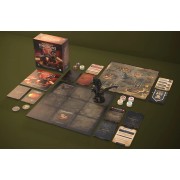King Black Dragon Expansion - RuneScape Kingdoms (Inglés)