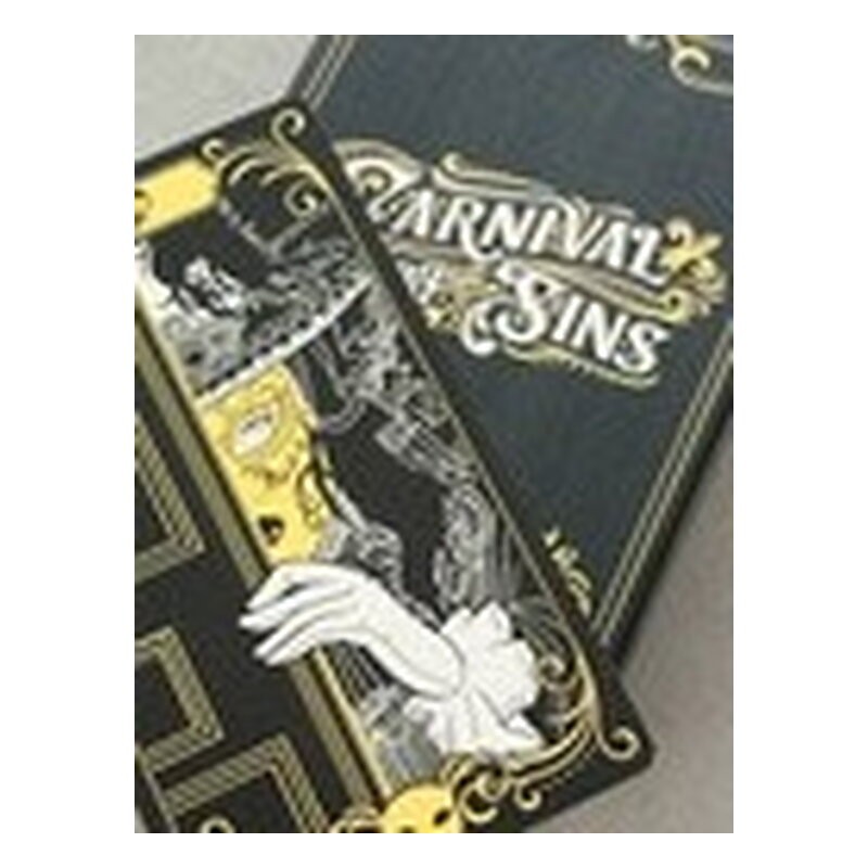 Carnival of Sins
