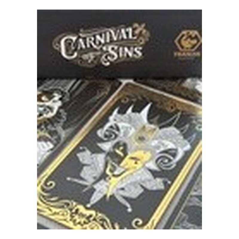 Carnival of Sins