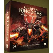 King Black Dragon Expansion - RuneScape Kingdoms (Inglés)