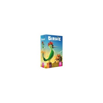 Birdie