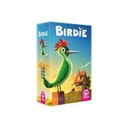 Birdie