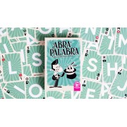 Abra Palabra