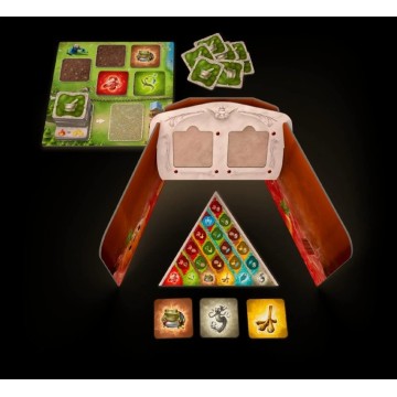 Little Alchemists (Inglés)
