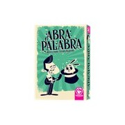 Abra Palabra