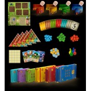 Little Alchemists (Inglés)