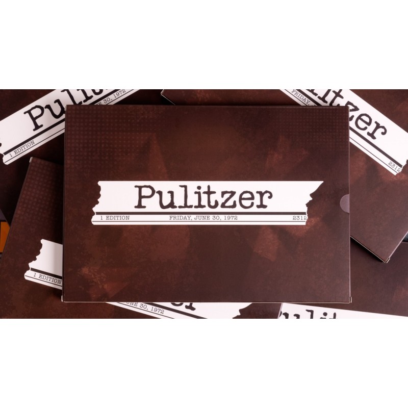 Pulitzer