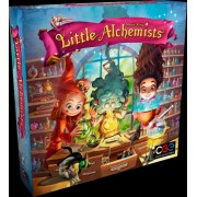 Little Alchemists (Inglés)