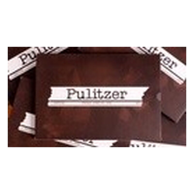 Pulitzer