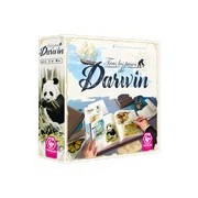 Tras los pasos de Darwin