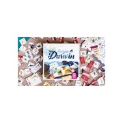 Tras los pasos de Darwin