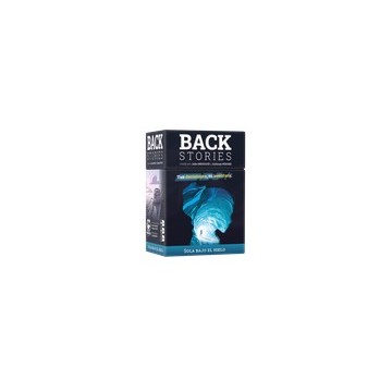 Back Stories 1 - Sola bajo el hielo