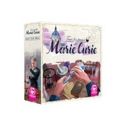 Tras los pasos de Marie Curie