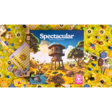 Spectacular