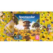 Spectacular
