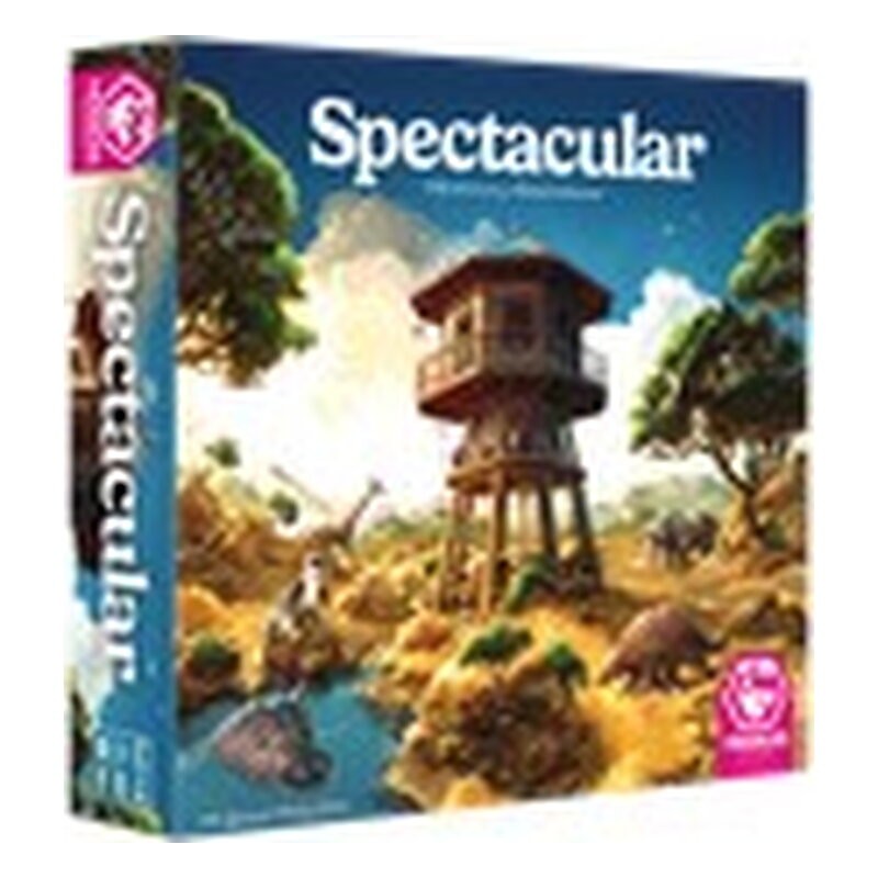 Spectacular