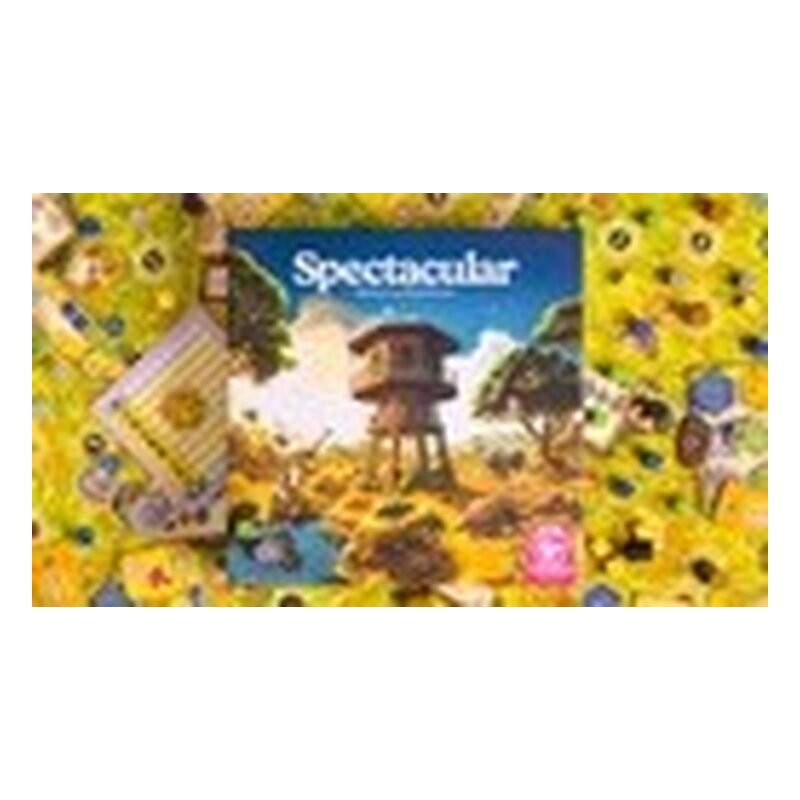 Spectacular