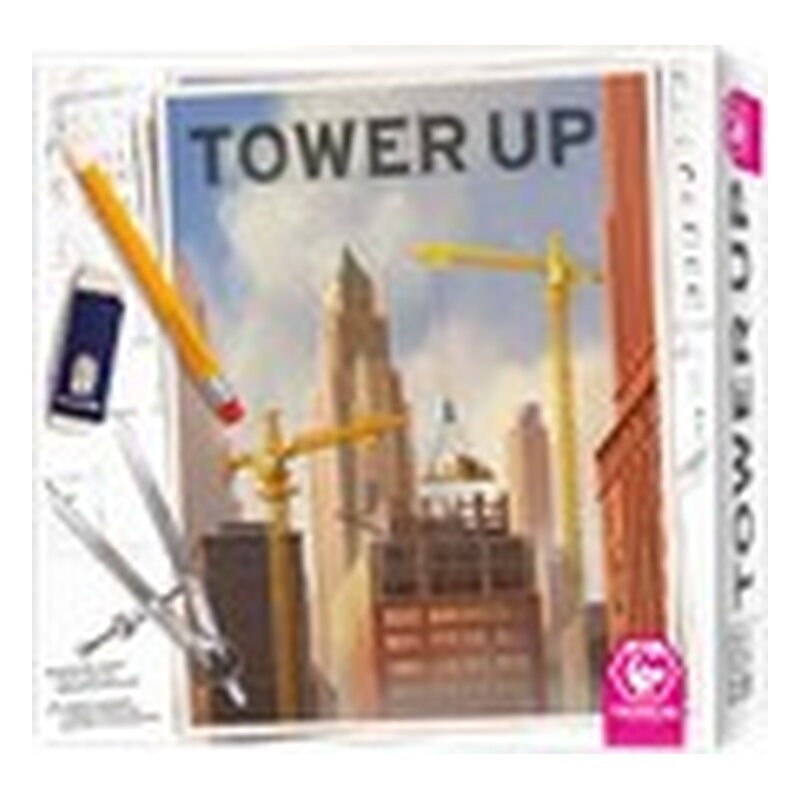 Tower Up