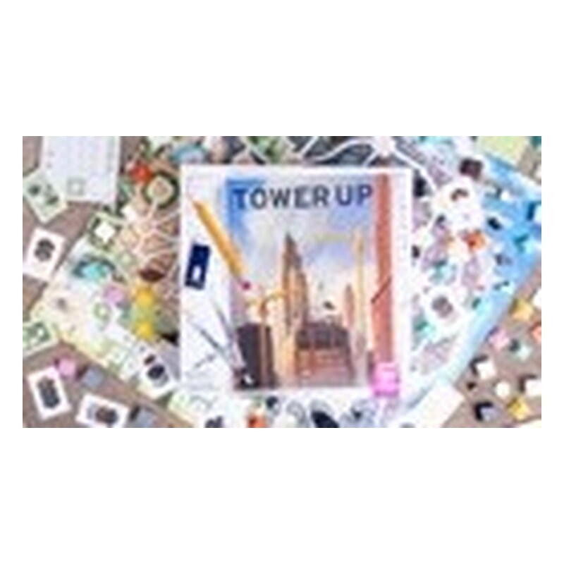 Tower Up
